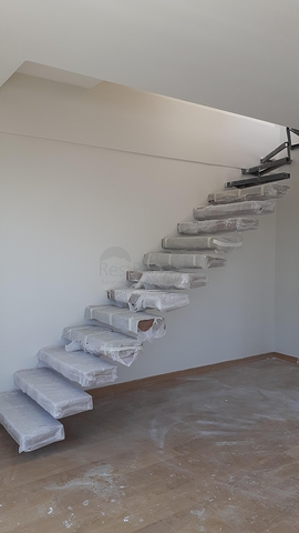 دوبلكس فاخرة قريبة من البحر في كاديكوي - اسطنبول 