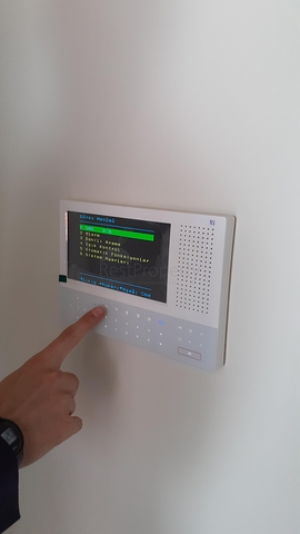 دوبلكس فاخرة قريبة من البحر في كاديكوي - اسطنبول 