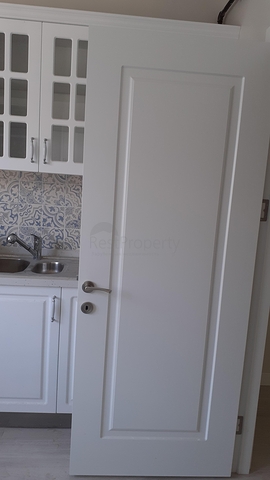 دوبلكس فاخرة قريبة من البحر في كاديكوي - اسطنبول 