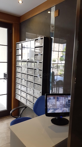 دوبلكس فاخرة قريبة من البحر في كاديكوي - اسطنبول 