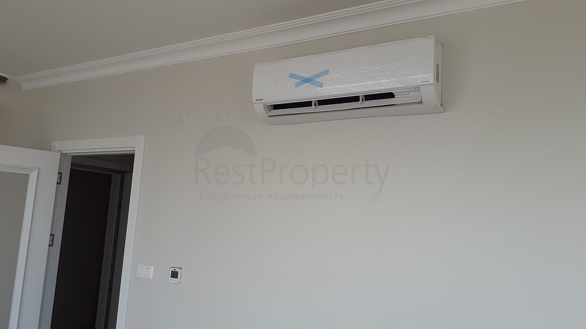 دوبلكس فاخرة قريبة من البحر في كاديكوي - اسطنبول 