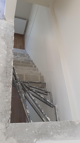 دوبلكس فاخرة قريبة من البحر في كاديكوي - اسطنبول 