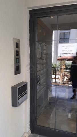 دوبلكس فاخرة قريبة من البحر في كاديكوي - اسطنبول 