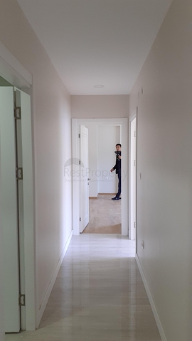 دوبلكس فاخرة قريبة من البحر في كاديكوي - اسطنبول 