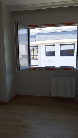 دوبلكس فاخرة قريبة من البحر في كاديكوي - اسطنبول 