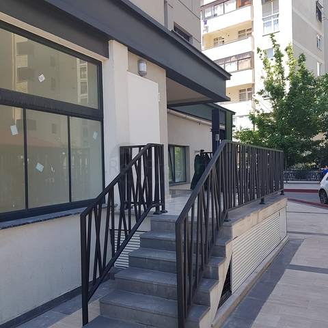 دوبلكس فاخرة قريبة من البحر في كاديكوي - اسطنبول 