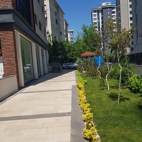 دوبلكس فاخرة قريبة من البحر في كاديكوي - اسطنبول 