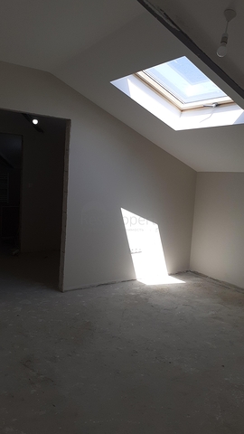 دوبلكس فاخرة قريبة من البحر في كاديكوي - اسطنبول 