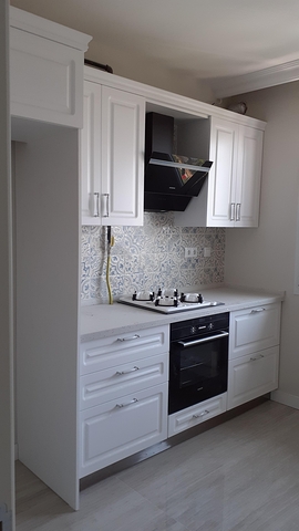 دوبلكس فاخرة قريبة من البحر في كاديكوي - اسطنبول 