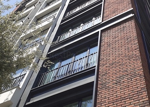 دوبلكس فاخرة قريبة من البحر في كاديكوي - اسطنبول 