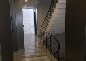 دوبلكس فاخرة قريبة من البحر في كاديكوي - اسطنبول 