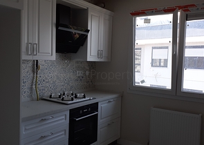 دوبلكس فاخرة قريبة من البحر في كاديكوي - اسطنبول 