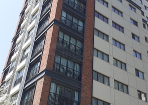 دوبلكس فاخرة قريبة من البحر في كاديكوي - اسطنبول 