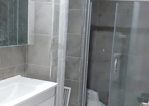 دوبلكس فاخرة قريبة من البحر في كاديكوي - اسطنبول 