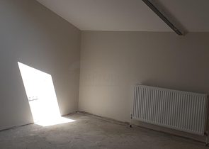 دوبلكس فاخرة قريبة من البحر في كاديكوي - اسطنبول 