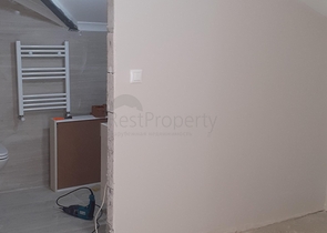 دوبلكس فاخرة قريبة من البحر في كاديكوي - اسطنبول 