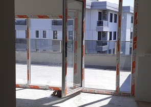 دوبلكس فاخرة قريبة من البحر في كاديكوي - اسطنبول 