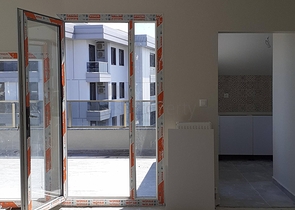 دوبلكس فاخرة قريبة من البحر في كاديكوي - اسطنبول 