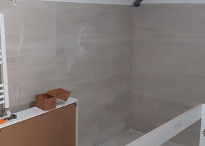 دوبلكس فاخرة قريبة من البحر في كاديكوي - اسطنبول 