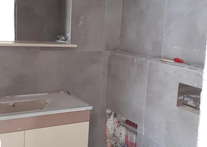 دوبلكس فاخرة قريبة من البحر في كاديكوي - اسطنبول 