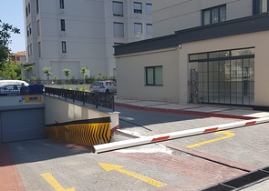 دوبلكس فاخرة قريبة من البحر في كاديكوي - اسطنبول 