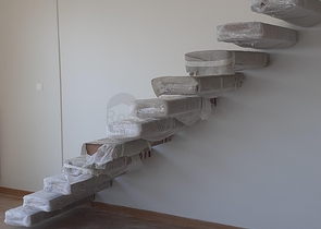 دوبلكس فاخرة قريبة من البحر في كاديكوي - اسطنبول 