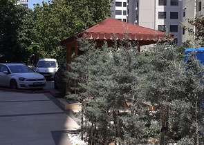 دوبلكس فاخرة قريبة من البحر في كاديكوي - اسطنبول 