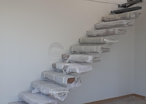 دوبلكس فاخرة قريبة من البحر في كاديكوي - اسطنبول 