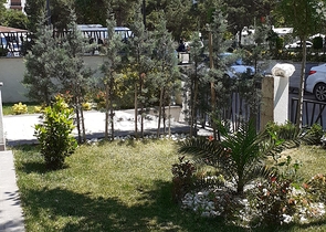 دوبلكس فاخرة قريبة من البحر في كاديكوي - اسطنبول 