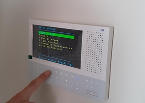 دوبلكس فاخرة قريبة من البحر في كاديكوي - اسطنبول 