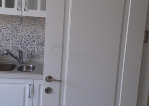 دوبلكس فاخرة قريبة من البحر في كاديكوي - اسطنبول 