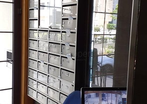 دوبلكس فاخرة قريبة من البحر في كاديكوي - اسطنبول 