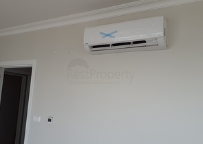 دوبلكس فاخرة قريبة من البحر في كاديكوي - اسطنبول 