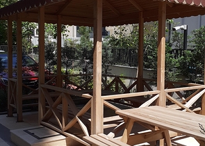 دوبلكس فاخرة قريبة من البحر في كاديكوي - اسطنبول 