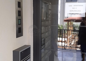 دوبلكس فاخرة قريبة من البحر في كاديكوي - اسطنبول 