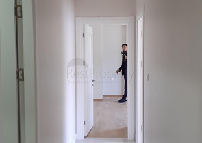 دوبلكس فاخرة قريبة من البحر في كاديكوي - اسطنبول 