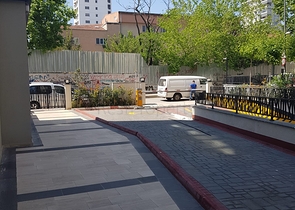 دوبلكس فاخرة قريبة من البحر في كاديكوي - اسطنبول 