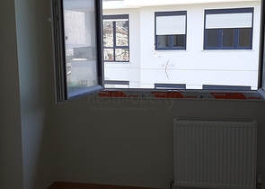 دوبلكس فاخرة قريبة من البحر في كاديكوي - اسطنبول 