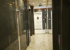 دوبلكس فاخرة قريبة من البحر في كاديكوي - اسطنبول 