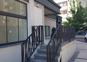 دوبلكس فاخرة قريبة من البحر في كاديكوي - اسطنبول 