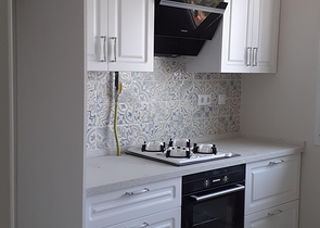 دوبلكس فاخرة قريبة من البحر في كاديكوي - اسطنبول 