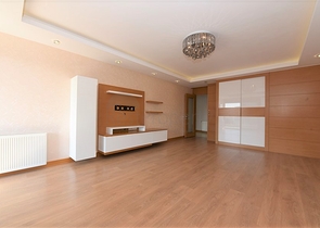 لعشاق الفخامة والتميز - شقة من تصميم خمس غرف وصالة قي منطقة جيكجلي الراقية 