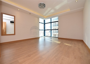 لعشاق الفخامة والتميز - شقة من تصميم خمس غرف وصالة قي منطقة جيكجلي الراقية 