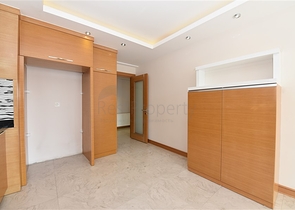 لعشاق الفخامة والتميز - شقة من تصميم خمس غرف وصالة قي منطقة جيكجلي الراقية 