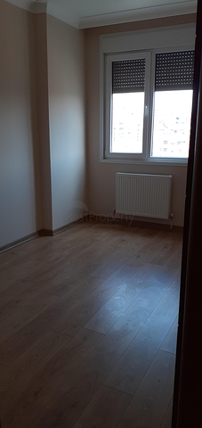 دوبلكس فاخرة في حي كاديكوي الراقي في اسطنبول 