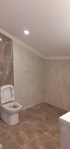 دوبلكس فاخرة في حي كاديكوي الراقي في اسطنبول 