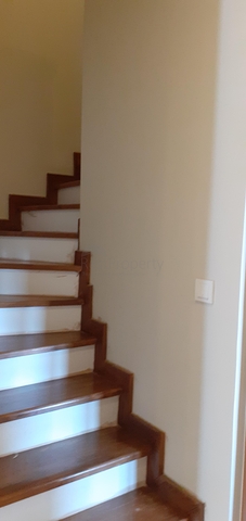 دوبلكس فاخرة في حي كاديكوي الراقي في اسطنبول 