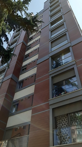 دوبلكس فاخرة في حي كاديكوي الراقي في اسطنبول 