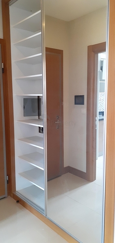 دوبلكس فاخرة في حي كاديكوي الراقي في اسطنبول 