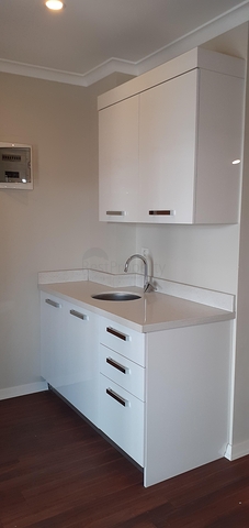 دوبلكس فاخرة في حي كاديكوي الراقي في اسطنبول 